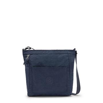 Blue Bleu 2 Kipling Erasmo Handbag Handbag | SG 1952CT